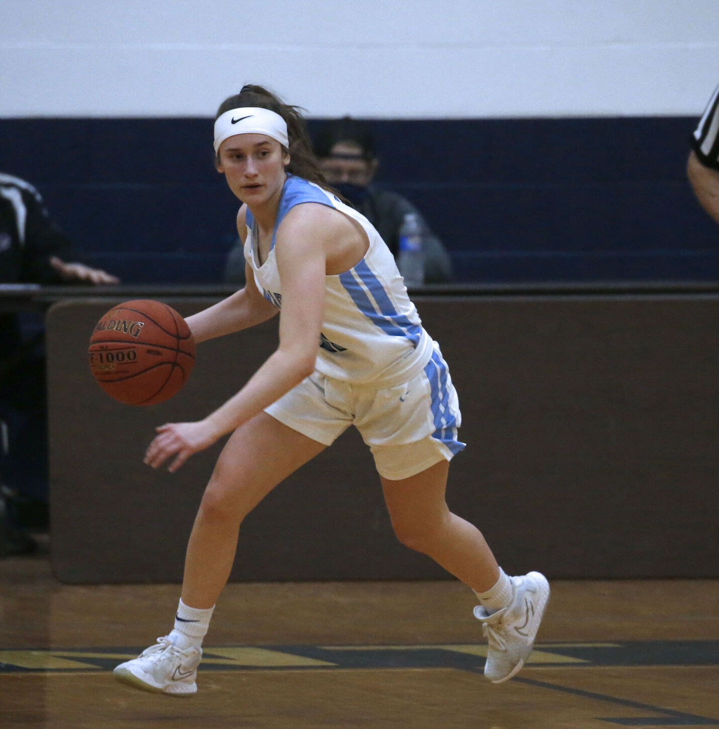 St. Mary's High School vs. Cardinal O'Hara High School